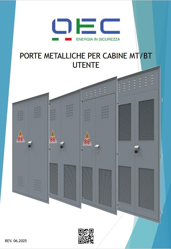 porte metalliche easy