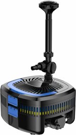 sun-sun-pompa-filtro-con-uv-e-materiale-filtrante-per-laghetti-da-2500-litri-ai-9000-litri