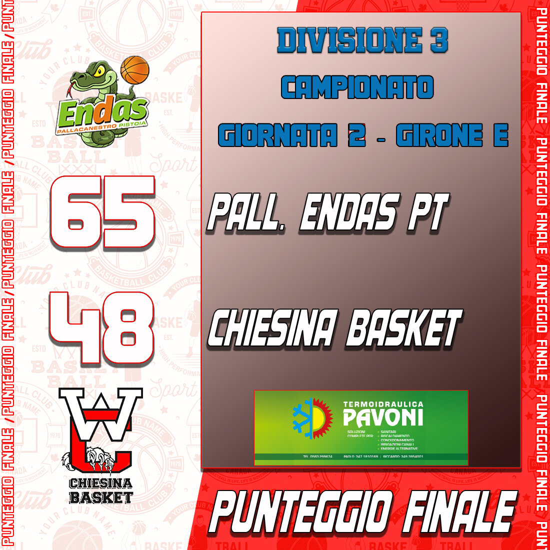 𝗗𝗥𝟯: 𝟮&deg; 𝗴𝗶𝗼𝗿𝗻𝗮𝘁𝗮 𝗱𝗶 𝗮𝗻𝗱𝗮𝘁𝗮