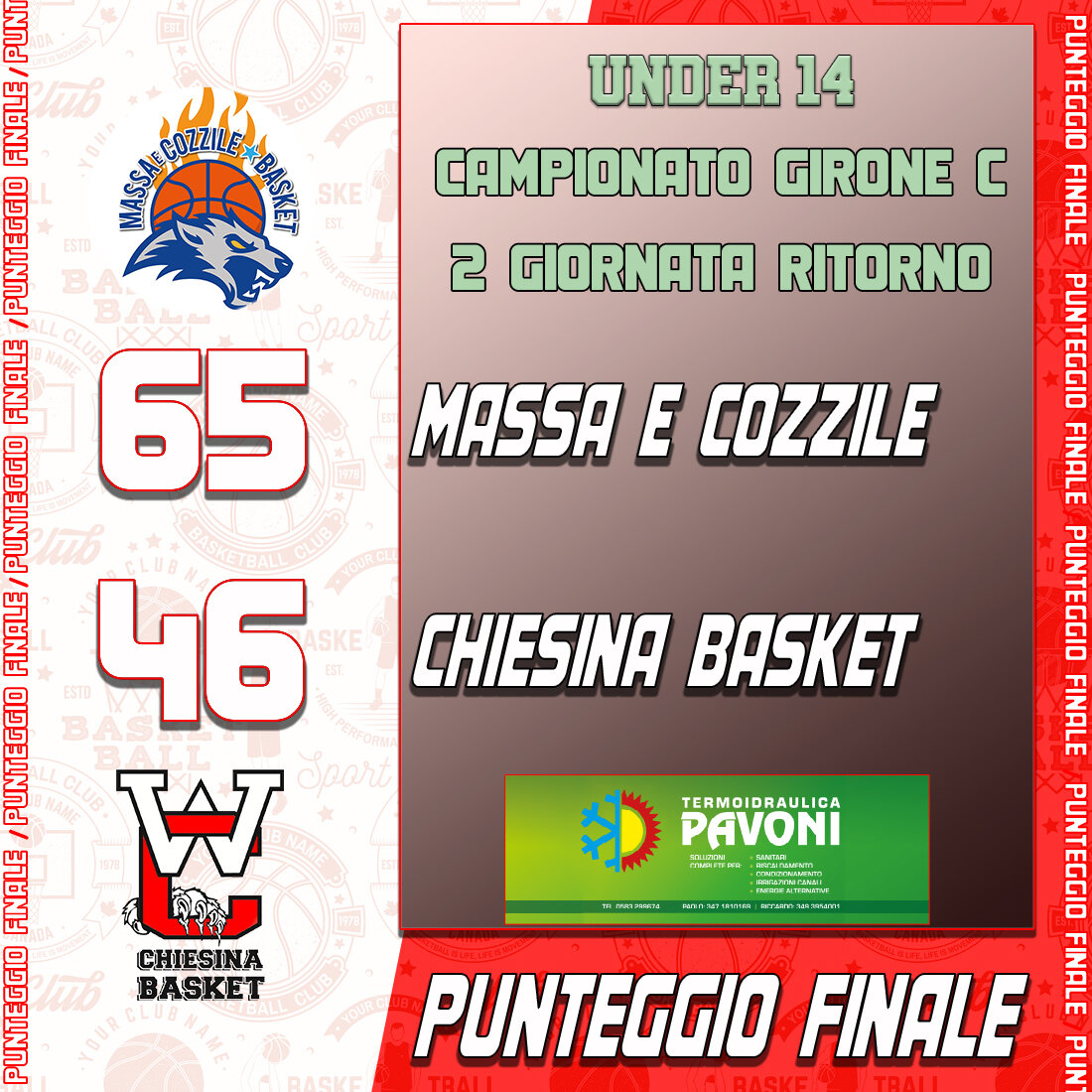 ๐จ๐ป๐ฑ๐ฒ๐ฟ ๐ญ๐ฐ: ๐ฎยฐ ๐ด๐ถ๐ผ๐ฟ๐ป๐ฎ๐๐ฎ ๐ฑ๐ถ ๐ฟ๐ถ๐๐ผ๐ฟ๐ป๐ผ ๐จ๐ป๐ฑ๐ฒ๐ฟ ๐ญ๐ฐ: ๐ฎยฐ ๐ด๐ถ๐ผ๐ฟ๐ป๐ฎ๐๐ฎ ๐ฑ๐ถ ๐ฟ๐ถ๐๐ผ๐ฟ๐ป๐ผ