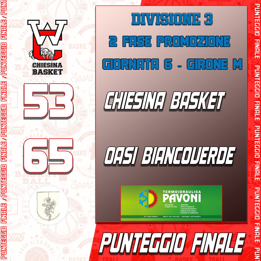 𝗗𝗥𝟯: 𝟲° 𝗴𝗶𝗼𝗿𝗻𝗮𝘁𝗮 𝟮° 𝗳𝗮𝘀𝗲