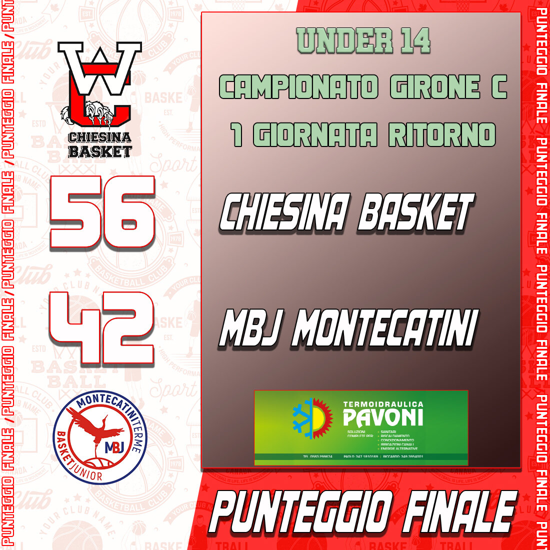 ๐จ๐ป๐ฑ๐ฒ๐ฟ ๐ญ๐ฐ: ๐ญยฐ ๐ด๐ถ๐ผ๐ฟ๐ป๐ฎ๐๐ฎ ๐ฑ๐ถ ๐ฟ๐ถ๐๐ผ๐ฟ๐ป๐ผ ๐จ๐ป๐ฑ๐ฒ๐ฟ ๐ญ๐ฐ: ๐ญยฐ ๐ด๐ถ๐ผ๐ฟ๐ป๐ฎ๐๐ฎ ๐ฑ๐ถ ๐ฟ๐ถ๐๐ผ๐ฟ๐ป๐ผ