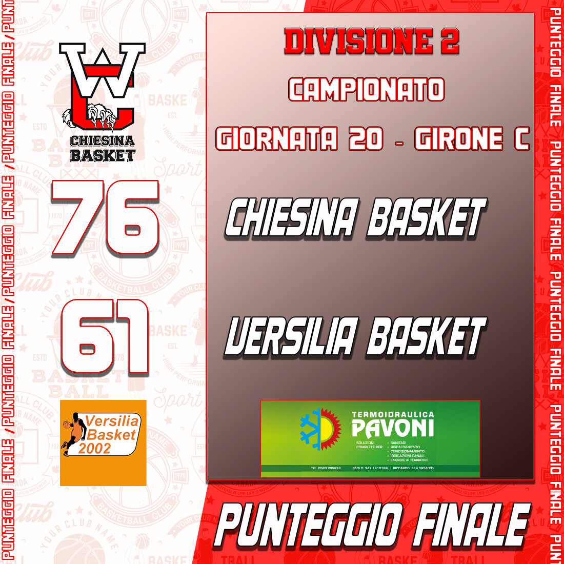 𝗗𝗥𝟮: 𝟳&deg; 𝗴𝗶𝗼𝗿𝗻𝗮𝘁𝗮 𝗱𝗶 𝗿𝗶𝘁𝗼𝗿𝗻𝗼