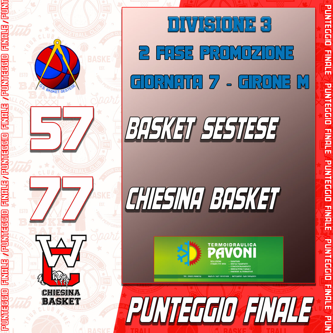 𝗗𝗥𝟯: 𝟳&deg; 𝗴𝗶𝗼𝗿𝗻𝗮𝘁𝗮 𝟮&deg; 𝗳𝗮𝘀𝗲