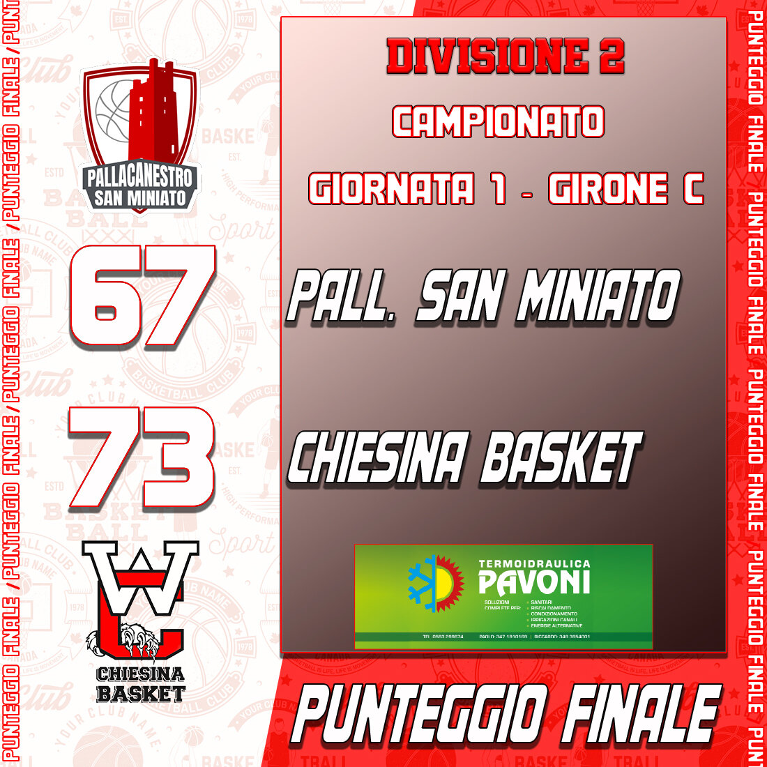 𝗗𝗥𝟮: 𝟭&deg; 𝗴𝗶𝗼𝗿𝗻𝗮𝘁𝗮 𝗱𝗶 𝗮𝗻𝗱𝗮𝘁𝗮