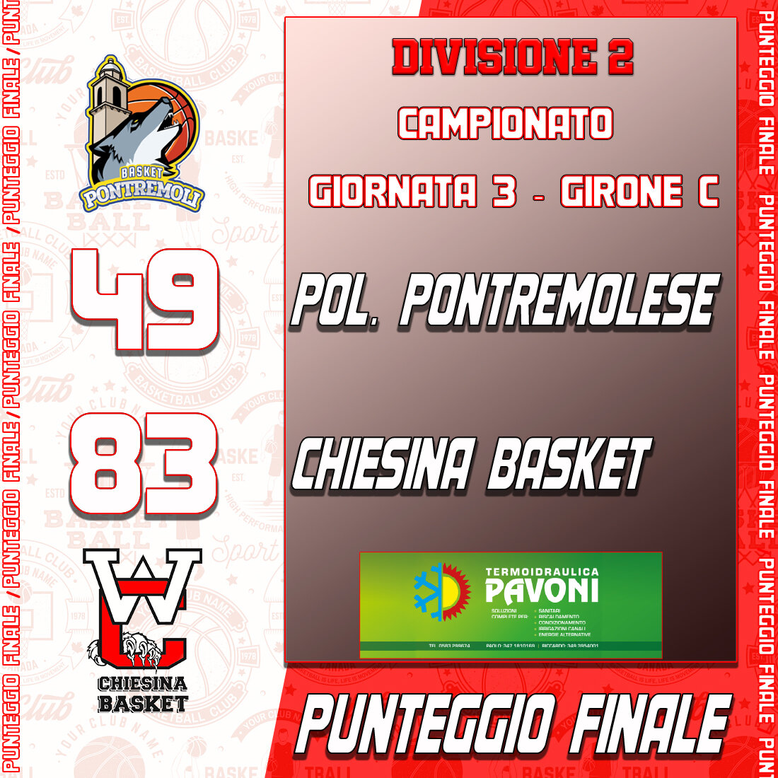 𝗗𝗥𝟮: 𝟯&deg; 𝗴𝗶𝗼𝗿𝗻𝗮𝘁𝗮 𝗱𝗶 𝗮𝗻𝗱𝗮𝘁𝗮