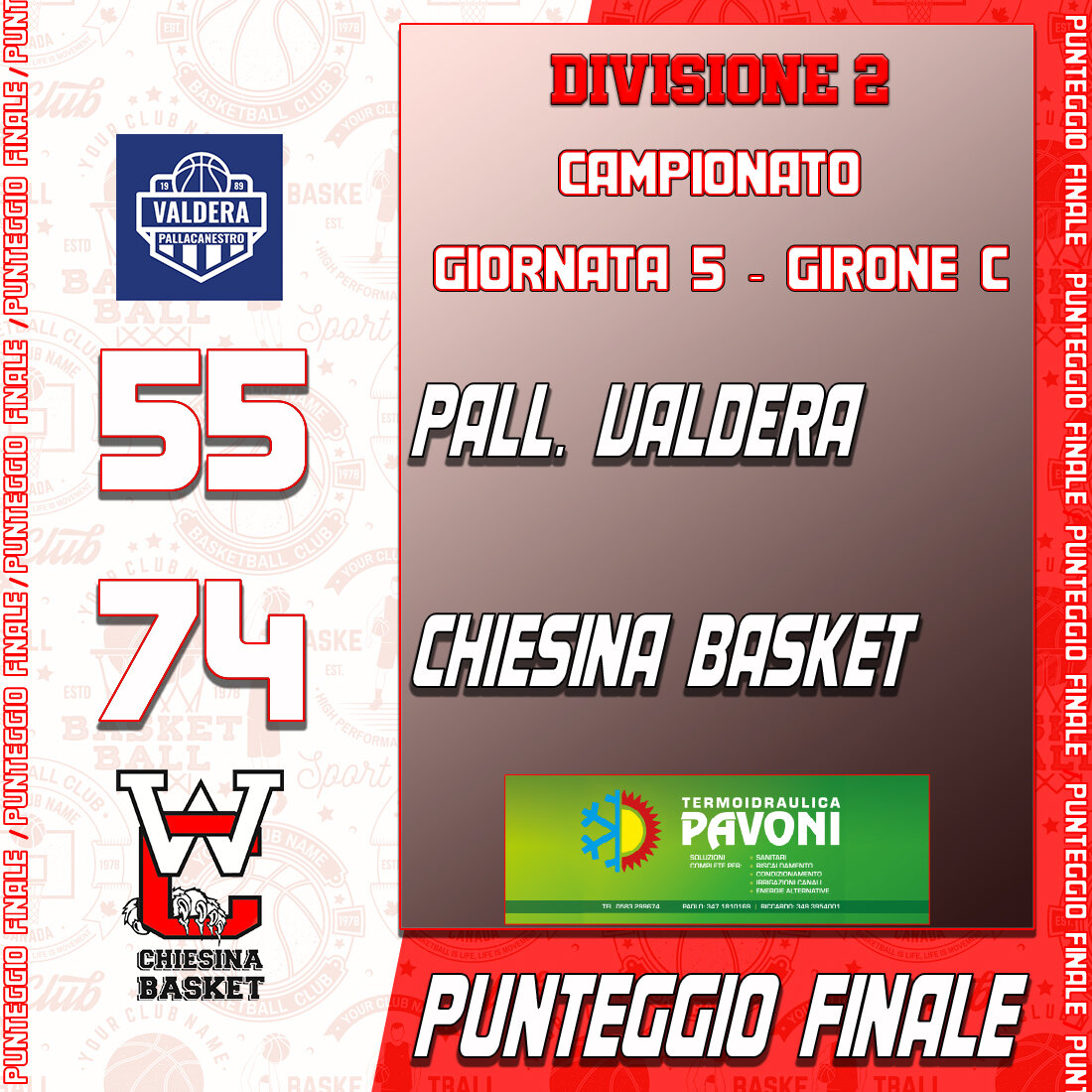 𝗗𝗥𝟮: 𝟱&deg; 𝗴𝗶𝗼𝗿𝗻𝗮𝘁𝗮 𝗱𝗶 𝗮𝗻𝗱𝗮𝘁𝗮