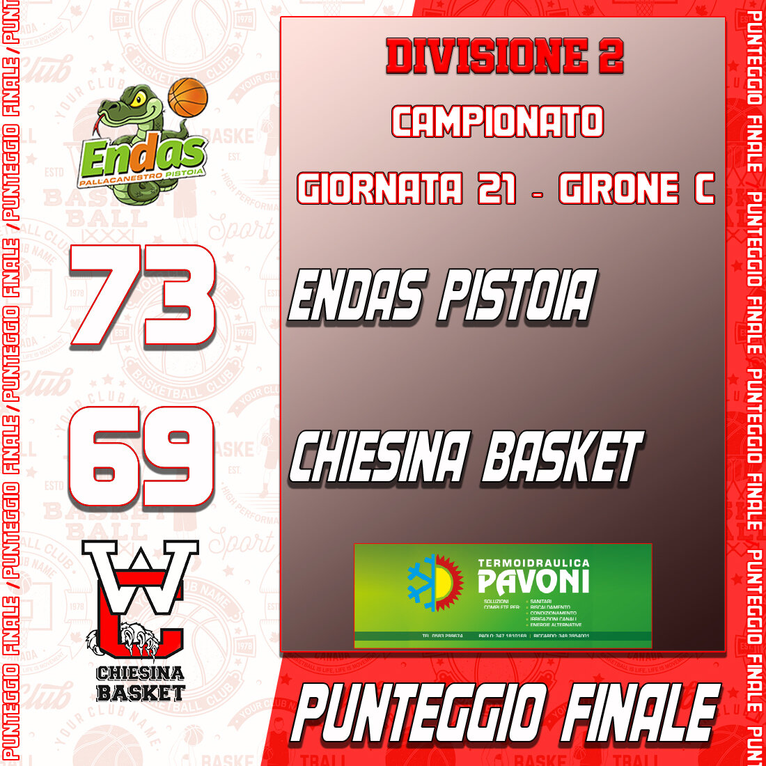 𝗗𝗥𝟮: 𝟴&deg; 𝗴𝗶𝗼𝗿𝗻𝗮𝘁𝗮 𝗱𝗶 𝗿𝗶𝘁𝗼𝗿𝗻𝗼