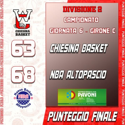 𝗗𝗥𝟮: 𝟲&deg; 𝗴𝗶𝗼𝗿𝗻𝗮𝘁𝗮 𝗱𝗶 𝗮𝗻𝗱𝗮𝘁𝗮