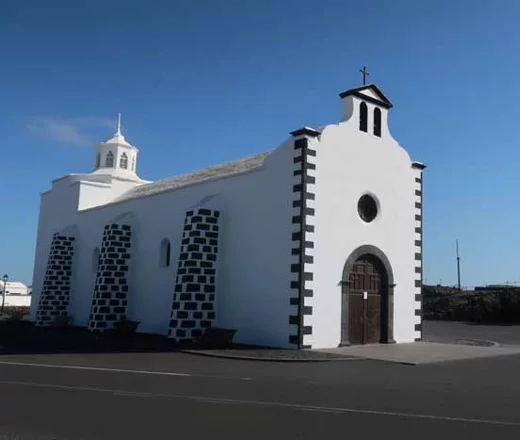 Markets ermita-los-dolores-tinajo-lanzarote