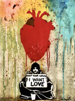 love-desire