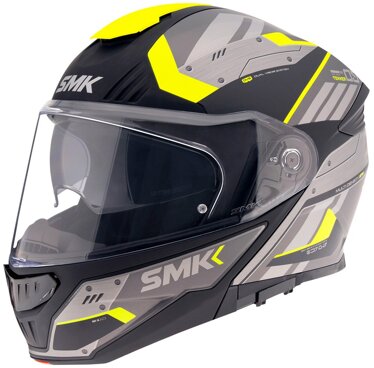 casco_modulare_smk_gullwing_tekker_grigio_giallo_nero