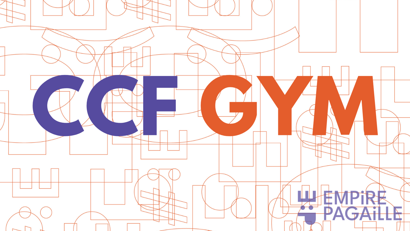 ccf gym
