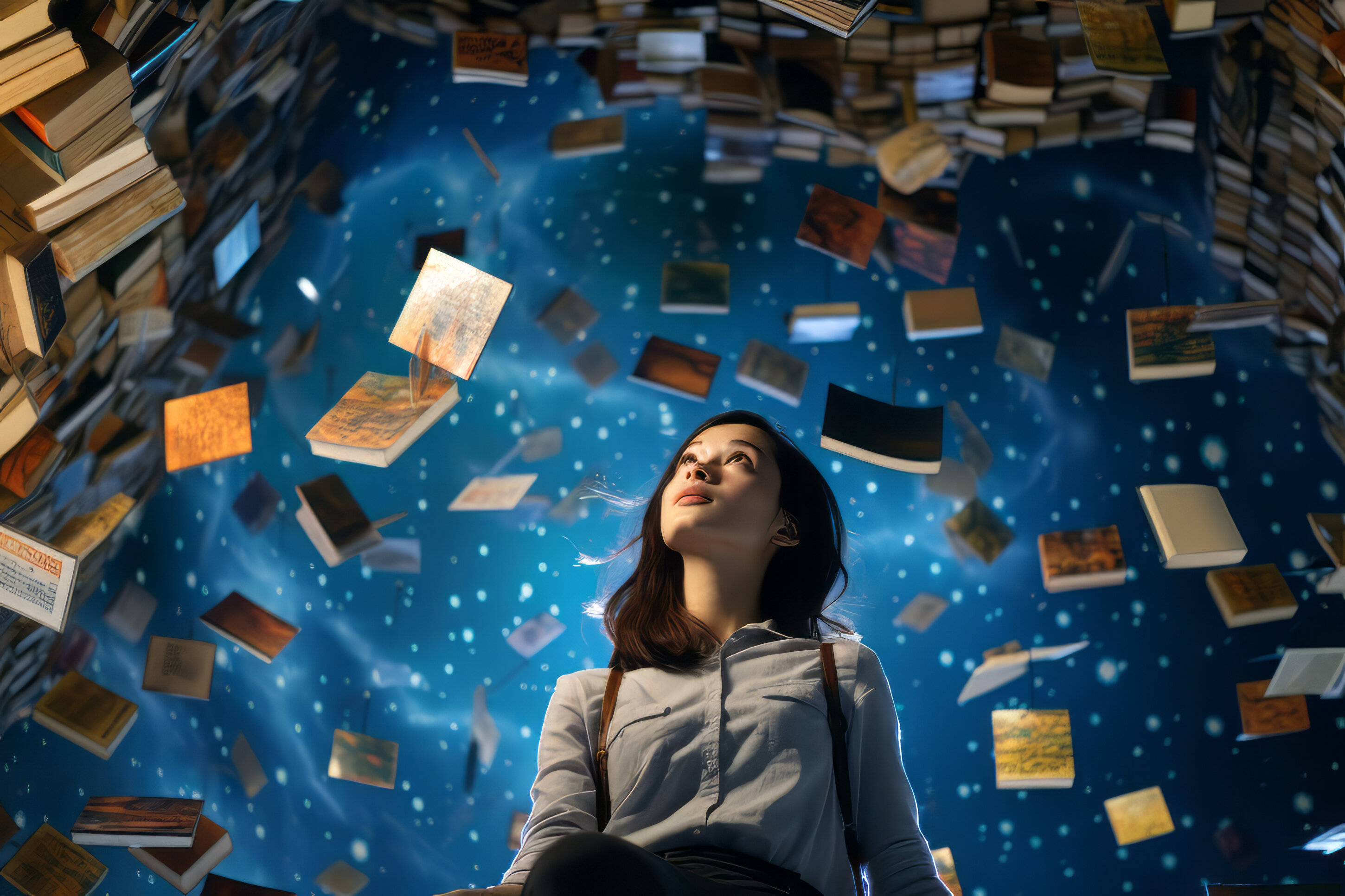 Cos'è il self-publishing e perché sceglierlo? Cos'è il self-publishing e perché sceglierlo?