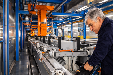 specialista zincatura metalli