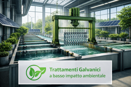 analisi galvaniche metalli