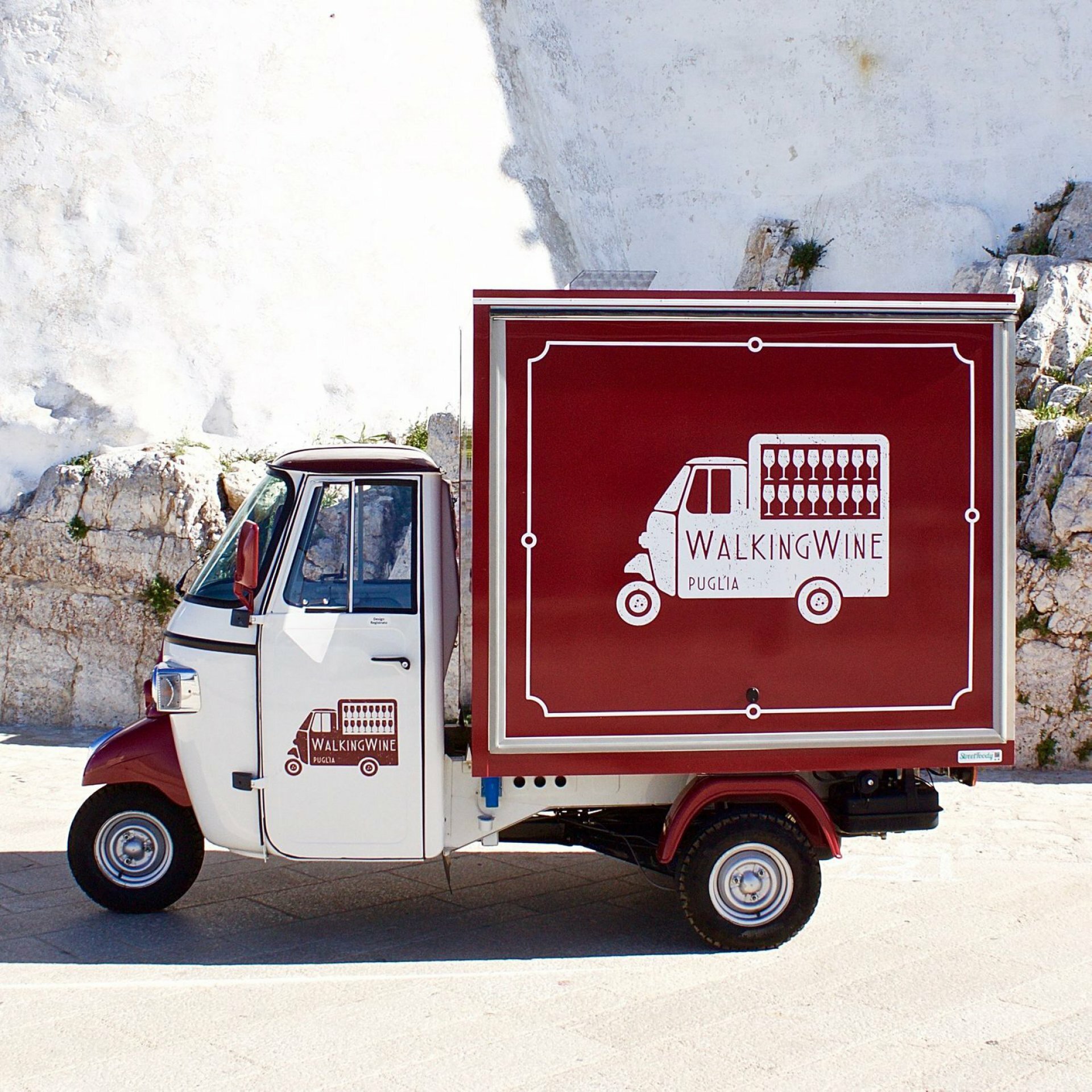 storie sotto gli ulivi