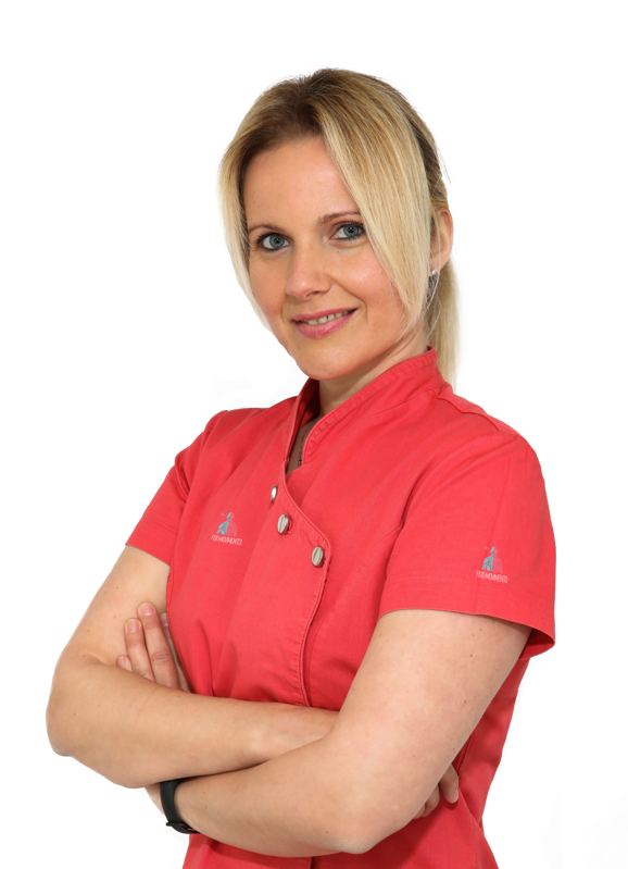 Fisio-Movimento - Studio Fisioterapico - Fisioterapisti: Dott.ssa Marianna Gazzola - Fisioterapista per Riabilitazione Post Chirurgia - Riabilitazione Sportiva - Mestre e Treviso