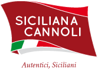 siciliana cannoli