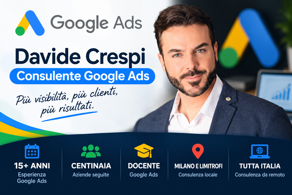 google ads milano google ads milano