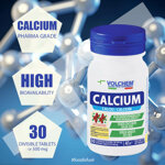 calcium