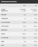 cornetto-mcereali-pera-cioccolato-50g