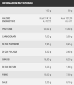 cornetto-keto-cioccolato-50g