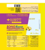 long-race-2x40g