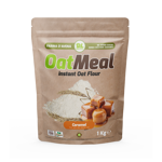 oatmeal-instant-caramel