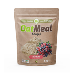 oatmeal-flakes-red-fruits