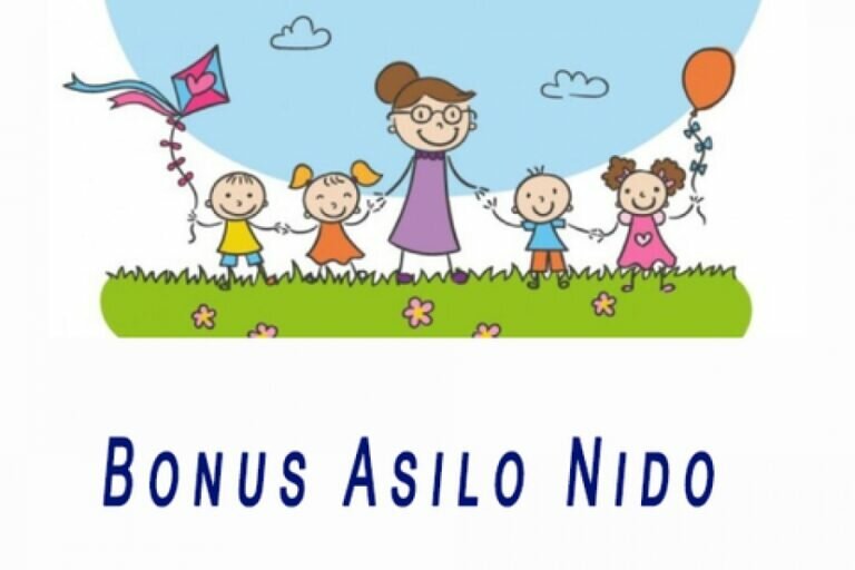 Il &ldquo;falso&rdquo; bonus asilo nido: cos&igrave; molte famiglie sono state ingannate