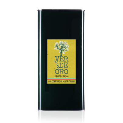 Extra Vergine di Oliva DOP Umbria