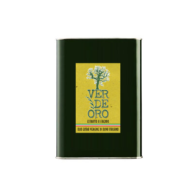 Extra Vergine di Oliva DOP Umbria Riserva