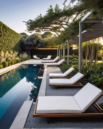 Simone Valbusa Architect - Studio di Architettura - Servizi: Progettazione Landscape - Villafranca di Verona (VR)