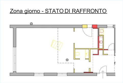 Simone Valbusa Architect - Studio di Architettura - Portfolio: Progetto d'Architettura Colorfoul Houses - Villafranca di Verona (VR)