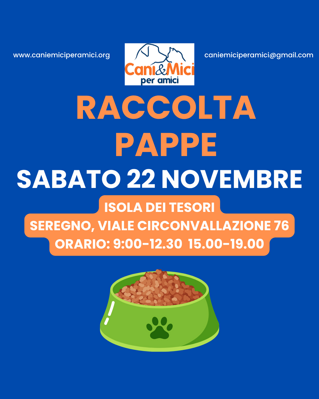 raccolta pappe seregno