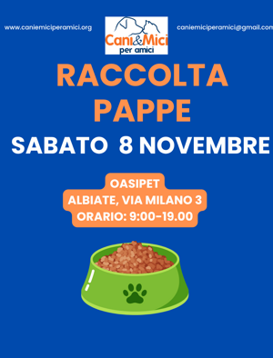 raccolta%20pappe%20arcaplanet%20milano%20novembre