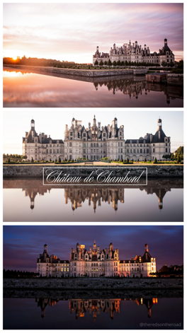 chambord