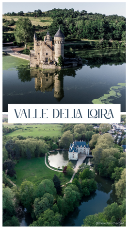 la roche - azay le rideau