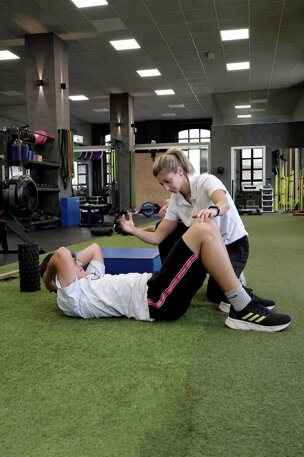 Palestra Torino Palestra Torino