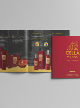 brochure
