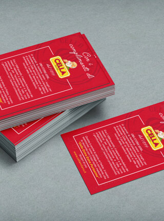 leaflet