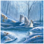 il-canto-magico-di-nimue-di-luca-santilli