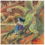 il-canto-magico-di-nimue-di-luca-santilli