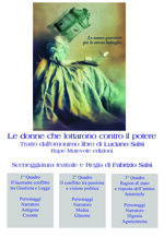 le-donne-che-lottarono-contro-il-potere-di-luciano-salsi-sceneggiatura-teatrale