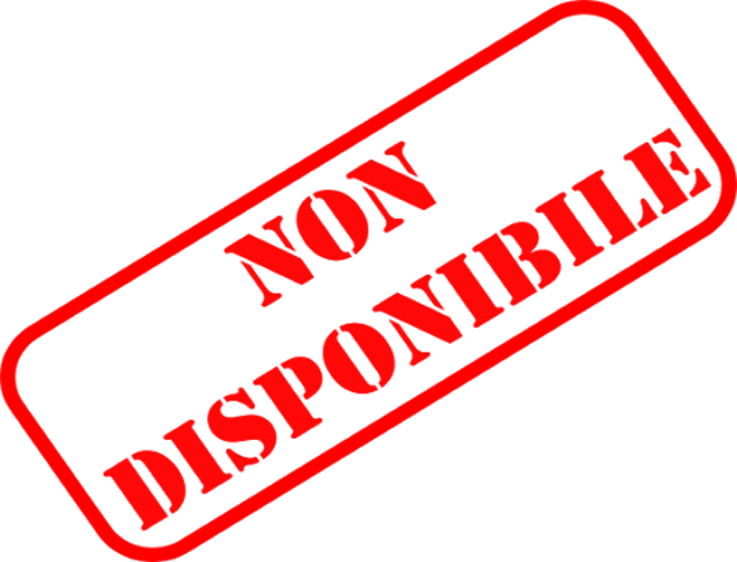 Nondisponibile Immobiliare nondisponibile-immobiliare