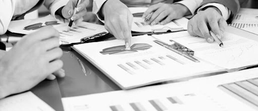 Concept Consulting-valutazione obiettivi e budget del cliente