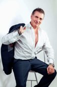 Dottor Francesco Potena-Ceo di Concept Consulting, Consulente di direzione e strategia, allenatore delle aziende in ambito business e personale