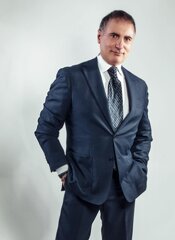 Dottor Potena Franesco Consulente di Direzione e Strategico e Business Coach a Napoli e Salerno