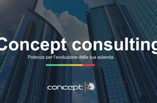 Concept Consulting partner del tuo business. Unico referente per il tuo business. Piani di lancio per start-up e potenziamento aziendale nelle aree vendita e comunicazione.Business coaching sviluppo commerciale formazione comunicazione.